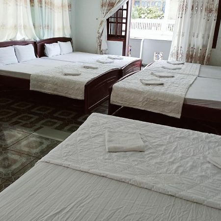 Vuta Hotel Vung Tau Exteriör bild