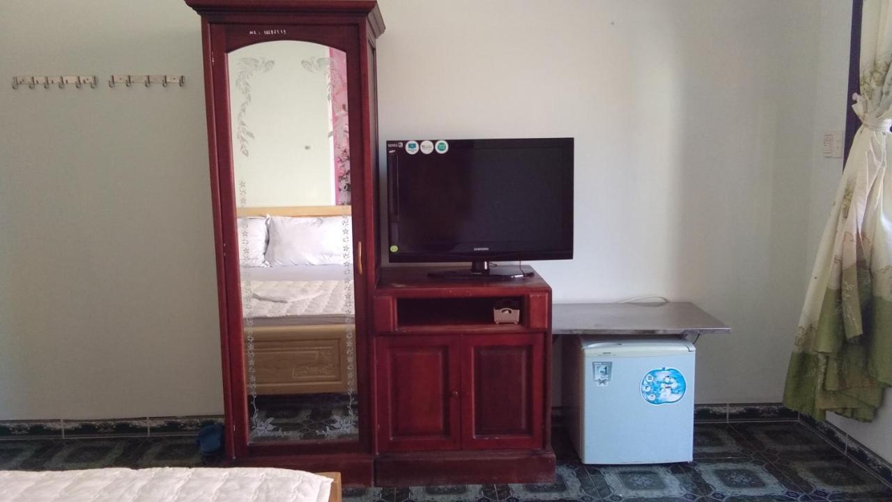 Vuta Hotel Vung Tau Exteriör bild